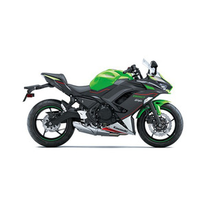 Kawasaki Ninja 650 ABS Edición KRT 2022 - Product Image 4