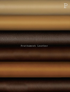 2024 haute qualité Premium cuir véritable tissu fini motif exportation tendance toutes sortes en gros - Product Image 2