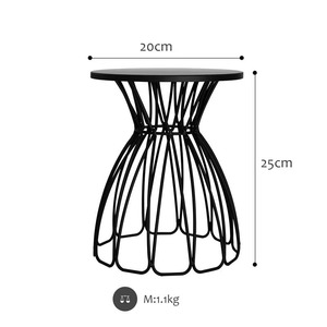 Soporte de madera y resina para pasteles, elegante soporte decorativo para postres para bodas, fiestas de cumpleaños y uso moderno en la cocina del hogar de la India - Product Image 2