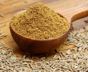 ผงยี่หร่าดำดิบอบแห้งคุณภาพสูง - Product Image 4