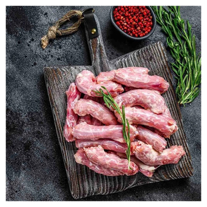 Cuellos de pollo congelados orgánicos 400g a granel ricos en vitaminas a la venta - Product Image 5