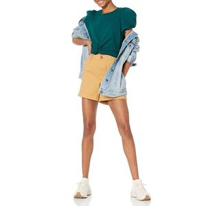 Offre Spéciale le dernier design et le t-shirt décontracté à la mode pour les femmes au prix le moins cher possible du Bangladesh - Product Image 1