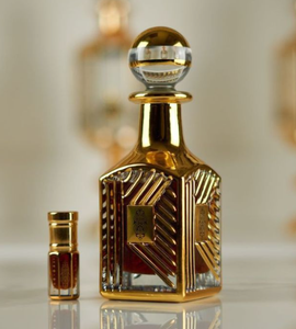 Perfume ROMAN TROOPS/Fragancia India más vendida Ittar 24 meses de vida útil Todos Los tamaños disponibles - Product Image 4