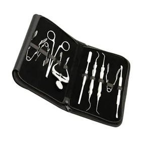 Instruments dentaires de haute qualité professionnels d'ensemble d'acier inoxydable de 5 HU-FRIEDY Instruments chirurgicaux dentaires fortement demandés - Product Image 5