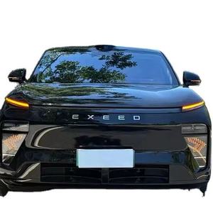 Excellent SUV de luxe électrique ET 655 Ultra 2024 d'occasion, sans accident et prêt à être expédié - Product Image 1