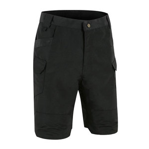 OEM Customized Logo Design Fashionable Brand multi-pocket overalls training <b>camouflage</b> pants waterproof wear-resistant <b>shorts</b> - Product Image 1