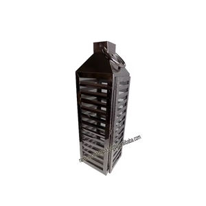 Producto muy solicitado, farolillos decorativos de acero inoxidable para decoración de aniversario y cumpleaños de Navidad al mejor precio - Product Image 1