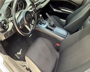 Sử dụng gọn gàng 2016 <span class=keywords><strong>Mazda</strong></span> MX-5 <span class=keywords><strong>MIATA</strong></span> Sport tự động cả tay trái và tay phải có sẵn - Product Image 4