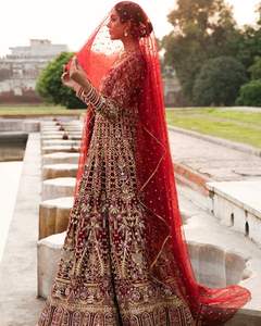 Acheter pakistanaise Salwar Kameez vente en gros magnifique Readymade nouveau Salwar Kameez élégant, dame élégante robe de soirée formelle 2148 - Product Image 4