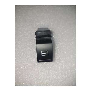 Bouton d'ouverture de la vitre côté droit Amarok 2010 et ultérieur 7L6959855B Accessoire de voiture - Product Image 1