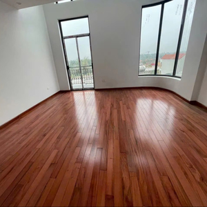 Paneles de suelo de caoba de Vietnam Diseño de madera de lujo, duradero y elegante - Product Image 6