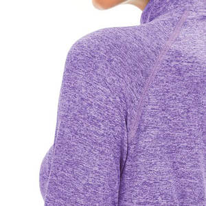 Sudadera de Primera Calidad, Mangas Largas, Tela de Poliéster, Ropa Casual, Antiarrugas, Transpirable, Sudaderas con y sin Capucha para Mujer - Product Image 6