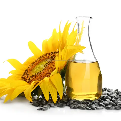 Refiniertes Rapsöl Sonnenblumen/Refiniertes Sonnenblumenöl, Chumak, 1 Liter, 5 L bester günstiger Preis