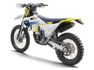 Super NUEVO 2024 Husqvarnas FE 350W 250cc Dirt Bike 4 Tiempos Motocicletas - Product Image 6