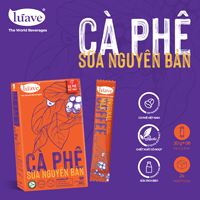 Café instantané de haute qualité du Vietnam, OEM et fabricant de gros