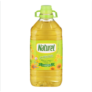 En stock aceite de canola refinado y aceite de canola crudo a la venta al mejor precio ¡Compre ahora! - Product Image 2