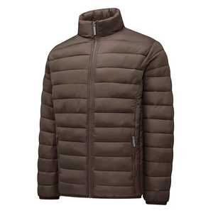 แจ็คเก็ตบอมเบอร์กันลมสำหรับทุกเพศเสื้อลายพรางสำหรับฤดูใบไม้ผลิ - Product Image 3