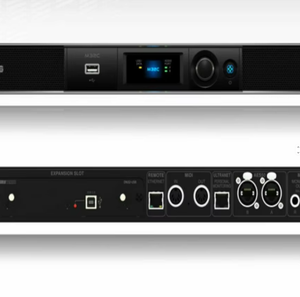 Mezclador de Audio Digital M32C de Alta Gama, 11.1 Canales, Acero Inoxidable, Aluminio y Cobre, Equipo de Sonido de Primera Calidad, Venta al Por Mayor - Product Image 3