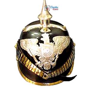 Armure personnalisée en cuir casque décoratif en laiton ceinture Baden médiéval Viking lunettes agate cadeau décor - Product Image 1