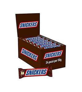 Wholesale Snickerrs <b>Chocolate</b> Bar 50g Pack | 100% Pure Quality | Best Cheap Factory Price <b>Hot</b> Selling Bulk Sweets Supply Cheap - Product Image 2
