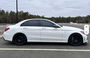 MERCEDES-AMG C43 SEDÁN 2019 USADO, IMPECABLE, CON VOLANTE A LA IZQUIERDA/DERECHA - Product Image 6