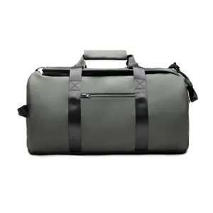Mochila de Fin de Semana VINGA Baltimore RCS, Artículos Promocionales Sostenibles - Product Image 4