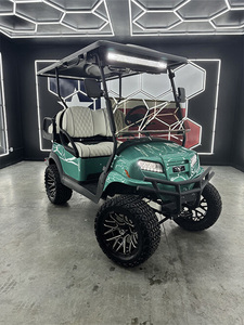 Carritos de Golf Denago Rover XL de 6 Plazas - Product Image 5