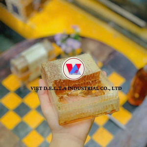 100% LOSA DE PANAL ORGÁNICA PURA | MIEL CRUDA NATURAL A GRANEL PARA EXPORTACIÓN INTERNACIONAL - Product Image 3