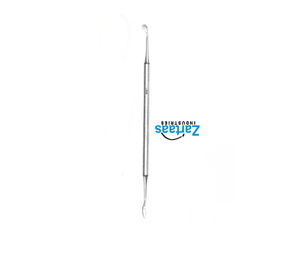 INSTRUMENTS DE REMPLISSAGE EN PLASTIQUE de haute qualité WOODSON Fig 1 exportateur et fabricant - Product Image 3