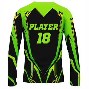 เสื้อเชิ้ตสำหรับถ่ายภาพฤดูร้อนคุณภาพสูง ระบายอากาศได้ดี ไซส์พลัส ปรับแต่งได้ตามต้องการ พร้อมขนาดที่กำหนดเองและดีไซน์ที่ไม่ซ้ำใคร - Product Image 2