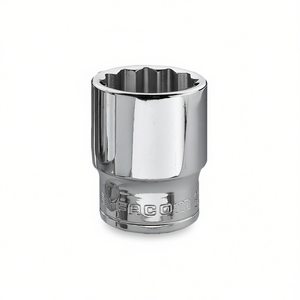 ซ็อกเก็ตเฟคอม 3/8'' เมตริก 12 จุด ผลิตภัณฑ์คุณภาพสูงในกลุ่มนี้ - Product Image 3