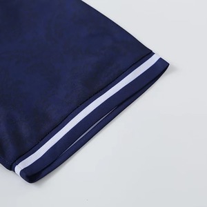 Pantalones cortos de camiseta de fútbol sublimados de secado rápido Kits de uniformes de fútbol personalizados para niños y adultos Ropa de artes marciales - Product Image 3