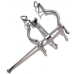 Retractores Quirúrgicos Balfour Eastman, Instrumentos Quirúrgicos Manuales de Acero Duradero de Alta Calidad, Certificados por la CE - Product Image 6