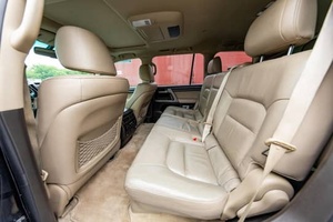 Toyota Land Cruiser 2009 prêt à être expédié - Product Image 3