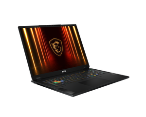 Nuevo M s i S T E a l t h 18 HX AI A2XWIG 5080 Ultra 9 275HX 64G 2T 2025 Nuevo 5090 Laptop 240Hz Fps Gaming Pantalla de 18 pulgadas - Product Image 4
