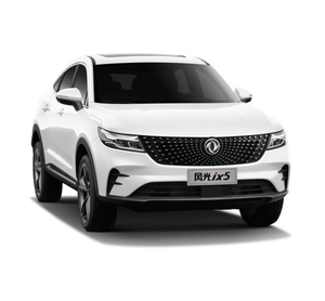 D F S K SUV économique 5 places Glory Ix5, voiture électrique mini la plus économe en carburant, véhicule à énergie nouvelle à grande vitesse - Product Image 1