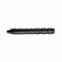 Tube de mélange de buse de focalisation à jet d'eau 1000006-43-313 Buse abrasive à jet d'eau Buse de coupe à jet d'eau R500 R100 Remplacer KMT