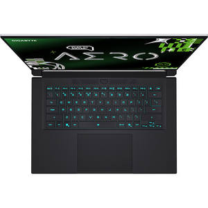 Meilleure qualité pour ordinateur portable AERO X16 16 pouces Copilot+ PC (gris spatial) AMD Ryzen AI 7 350 8 cœurs 16 Go DDR5 |   SSD M.2 NVMe PCIe 1 To - Product Image 2