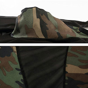 เสื้อกล้ามมวยปล้ำสไตล์ใหม่ - Product Image 5