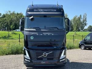 Camion tracteur/remorque Volvo FH 540 Aero XL neuf/d'occasion, transmission automatique, 338 kW (460 ch) - Product Image 2