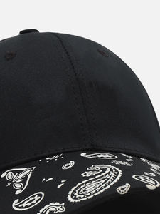 Gorra de camionero vaquera personalizada al por mayor, gorra de béisbol deportiva ajustable para golf y malla de panel sublimada para exteriores - Product Image 2