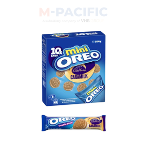 มินิโอโอรุ่นพิเศษรสทั้งหมด (ช็อคโกแลตวานิลลาสตรอเบอร์รี่มัทฉะ) จากออสเตรเลียเพื่อการส่งออก - Product Image 6