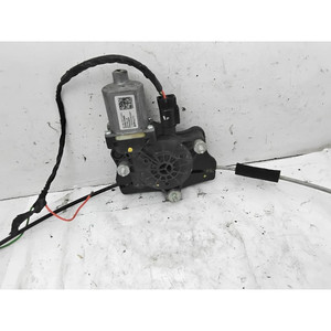 Lève-vitre électrique avant gauche HYUNDAI i10 Série (AC3, AI3) 82450-K6000 (19>) - Product Image 2