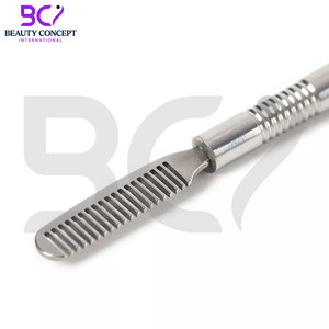 Highest Quality Stainless Steel Ultimate <b>Lash</b> Lifting <b>Kit</b> for Natural <b>Lashes</b>, Non-Slip for Home Use All-in-One <b>Lash</b> Lift Tool - Product Image 5