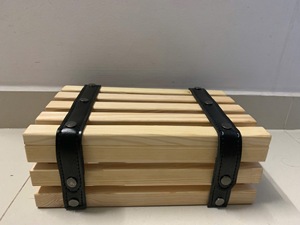 [HOT - DEAL] - <b>Wooden</b> <b>Box</b>/ Made From High Quality Natural Bamboo at Competitive Prices in the Vietnamese Market - Product Image 4