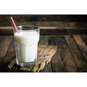 Thé de qualité supérieure lait entier en poudre lait prêt instantané 250g peut être utilisé pour faire des boissons et peut faire du lait frais Best-seller - Product Image 3