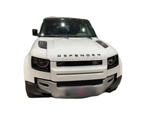 รถเดย์นีดีเออร์ คอมพาส ทรีลฮอว์ค ปี 2024 พวงมาลัยซ้าย เบาะหนัง เกียร์อัตโนมัติ กล้องหลัง 360 องศา - Product Image 4