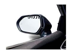 Camry XSE 2021, sièges en cuir noir brillant, boîte automatique, régulateur de vitesse adaptatif (ACC) foncé, traction avant, conduite à gauche, jantes R18, toit panoramique - Product Image 4