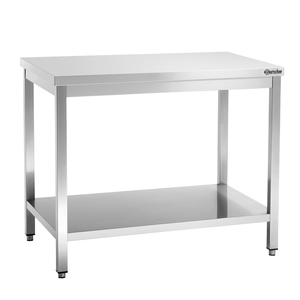 Étagères de rangement B1000 Worktop 700 Premium pour la maison et le bureau - Product Image 1