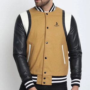 Nouvelle Veste Teddy Homme Tendance 2026 – Respirante, Écologique et Abordable – Meilleure Vente Hiver - Product Image 1